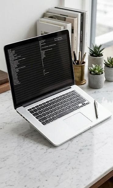 MacBook Pro 15 Retina / i7 / 16GB / SSD / Отличное состояние Продаю at lalafo.kg MacBook Pro 15 Retina / i7 / 16GB / SSD / Отличное состояние Продаю