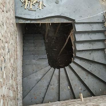 Бетон тепкичилер: Бетон тепкичи Жеке менчик үй үчүн, Акысыз ченөө lalafo.kg да — 4 Бетон тепкичилер: Бетон тепкичи Жеке менчик үй үчүн, Акысыз ченөө — 4