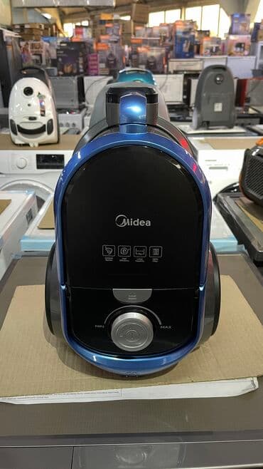 Пылесос, Стандартный, Сухая, Контейнер at lalafo.kg Пылесос, Стандартный, Сухая, Контейнер