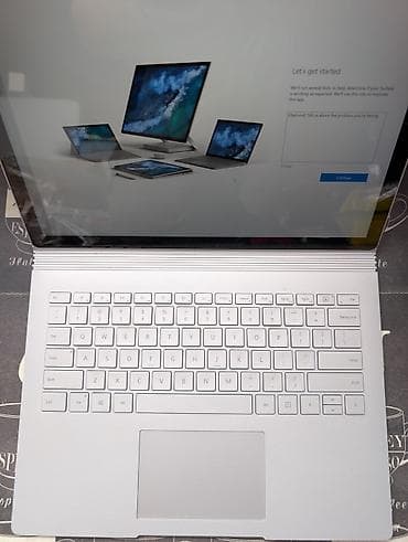 Единственный в Бишкеке! Microsoft Surface Book 2 — инновационный at lalafo.kg Единственный в Бишкеке! Microsoft Surface Book 2 — инновационный