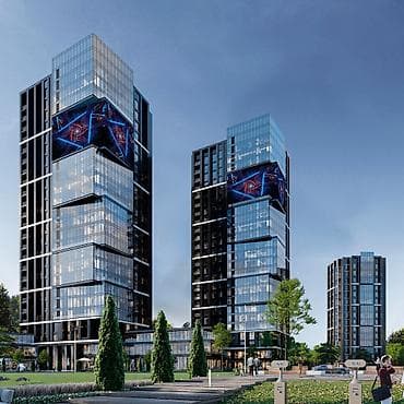 3 комнаты, 97 м², Асанбай мкр Элитка, 13 этаж, ПСО (под самоотделку) at lalafo.kg 3 комнаты, 97 м², Асанбай мкр Элитка, 13 этаж, ПСО (под самоотделку)