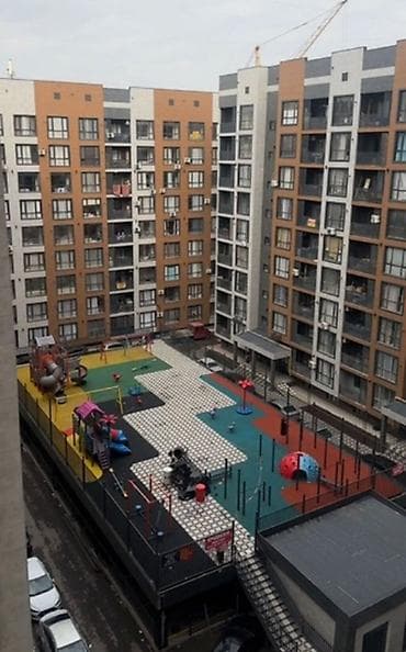 1 комната, 54 м², Элитка, 5 этаж, Евроремонт at lalafo.kg 1 комната, 54 м², Элитка, 5 этаж, Евроремонт
