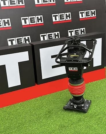 Виброоборудование для уплотнения грунта и покрытий. Предлагаются: - at lalafo.kg Виброоборудование для уплотнения грунта и покрытий. Предлагаются: -