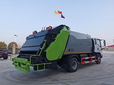 Howo мусоровоз . 8, 12, 14 18 кубов . На заказ 100 дней at lalafo.kg Howo мусоровоз . 8, 12, 14 18 кубов . На заказ 100 дней