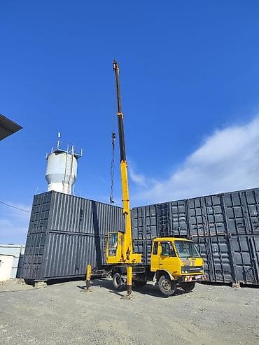 Proton: Стрела 20 м, 5000 т at lalafo.kg — 1 Proton: Стрела 20 м, 5000 т — 1