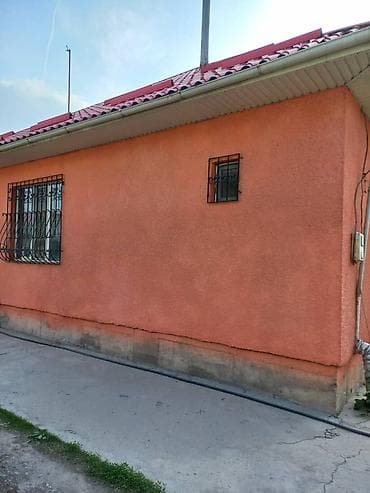 Продаю кирпичный новый дом утепленный со всеми удобствами (душ, туалет at lalafo.kg Продаю кирпичный новый дом утепленный со всеми удобствами (душ, туалет