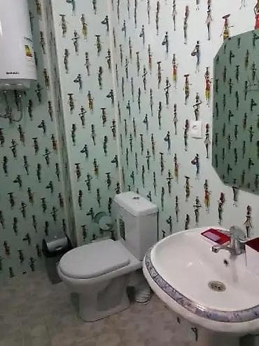 Номер, АК КАЛПАК ЦО Голубой Иссык-Куль, Чолпон-Ата, Парковка, стоянка, Охраняемая территория, Барбекю at lalafo.kg — 7 Номер, АК КАЛПАК ЦО Голубой Иссык-Куль, Чолпон-Ата, Парковка, стоянка, Охраняемая территория, Барбекю — 7