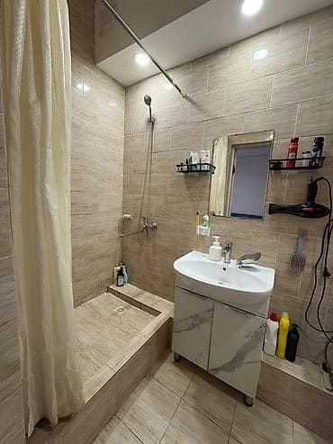 1 комната, 30 м², Кок-Жар мкр Цокольный этаж этаж, Свежий ремонт at lalafo.kg 1 комната, 30 м², Кок-Жар мкр Цокольный этаж этаж, Свежий ремонт