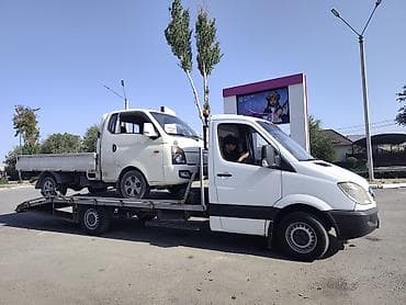 С лебедкой, С манипулятором, Со сдвижной платформой at lalafo.kg С лебедкой, С манипулятором, Со сдвижной платформой