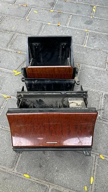 Панель жапкычтар: Панель жапкычтар Mercedes-Benz, Колдонулган, Өзү алып кетүү lalafo.kg да — 5 Панель жапкычтар: Панель жапкычтар Mercedes-Benz, Колдонулган, Өзү алып кетүү — 5