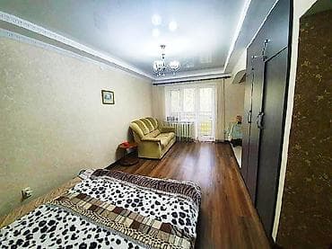 1 комната, Агентство недвижимости at lalafo.kg 1 комната, Агентство недвижимости