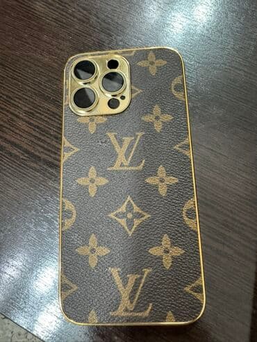 Чехол для iPhone 15 Pro Max - Совместимость: iPhone 15 Pro Max at lalafo.kg Чехол для iPhone 15 Pro Max - Совместимость: iPhone 15 Pro Max