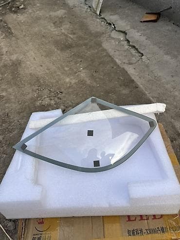 Верхние стекло противо туманика даф 105,106(левая сторона) at lalafo.kg Верхние стекло противо туманика даф 105,106(левая сторона)