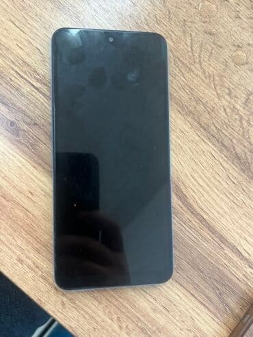 Redmi, Redmi Note 12, Б/у, 256 ГБ, цвет - Синий at lalafo.kg Redmi, Redmi Note 12, Б/у, 256 ГБ, цвет - Синий