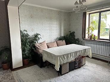 Proton: 4 комнаты, Душевая кабина, Постельное белье, Кондиционер at lalafo.kg — 6 Proton: 4 комнаты, Душевая кабина, Постельное белье, Кондиционер — 6