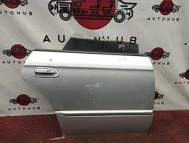 Дверь Задняя правая Subaru at lalafo.kg Дверь Задняя правая Subaru