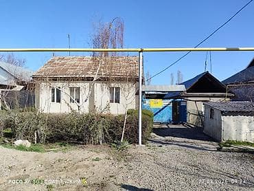 НОВОПОКРОВКА! улица Чкалова / Бирюкова 💥Вторая улица от Центральной at lalafo.kg НОВОПОКРОВКА! улица Чкалова / Бирюкова 💥Вторая улица от Центральной