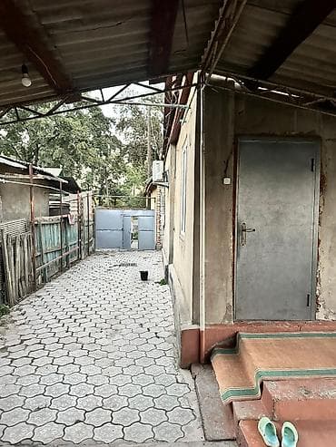 Haima: Дом с придомовой территорией. - Отдельно стоящее одноэтажное здание с lalafo.kg да — 10 Haima: Дом с придомовой территорией. - Отдельно стоящее одноэтажное здание с — 10