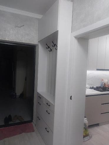 Шкаф-прихожая, Без зеркала at lalafo.kg Шкаф-прихожая, Без зеркала