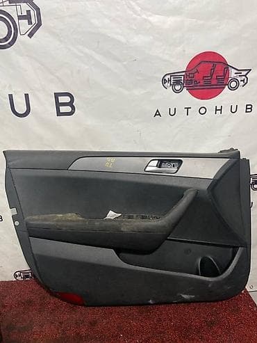 Дверная карта Hyundai at lalafo.kg Дверная карта Hyundai