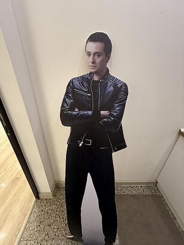 Ростовая кукла at lalafo.kg Ростовая кукла