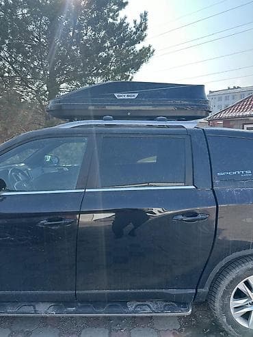 Автобокс at lalafo.kg Автобокс