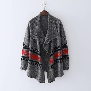 Кардиган (Новый) at lalafo.kg Кардиган (Новый)