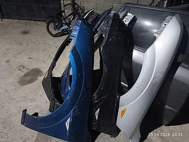 Переднее левое Ford, 2004 г., Б/у, Оригинал at lalafo.kg Переднее левое Ford, 2004 г., Б/у, Оригинал