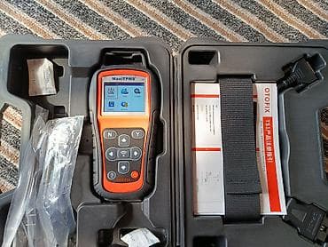 OTOFIX MaxiTPMS TS1 — ручной сканер/активатор датчиков давления в at lalafo.kg OTOFIX MaxiTPMS TS1 — ручной сканер/активатор датчиков давления в