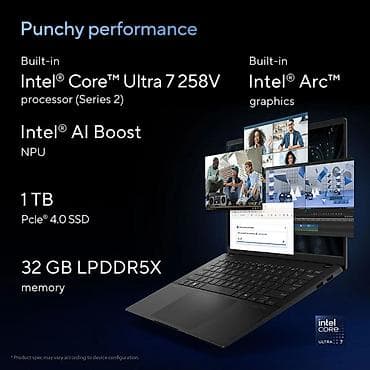 Ноутбуки ASUS: Ноутбук ASUS Для учебы, ОЗУ, RAM: 32 ГБ, ASUS VivoBook at lalafo.kg — 1 Ноутбуки ASUS: Ноутбук ASUS Для учебы, ОЗУ, RAM: 32 ГБ, ASUS VivoBook — 1