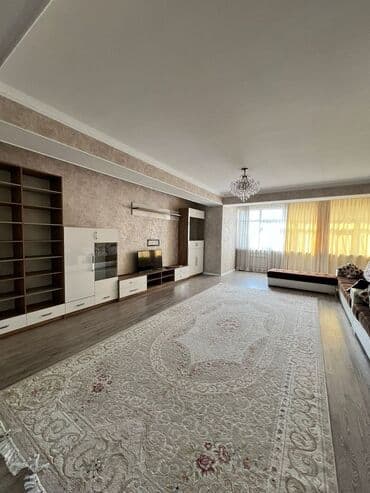 4 комнаты, Риэлтор, Без подселения, С мебелью полностью at lalafo.kg 4 комнаты, Риэлтор, Без подселения, С мебелью полностью
