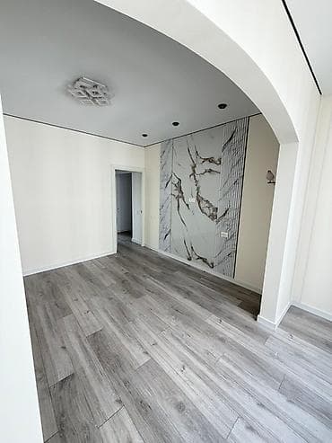 Acura: 2 бөлмө, 69 м², 106-серия жакшыртылган, 5 кабат, Дизайнердик ремонт lalafo.kg да — 5 Acura: 2 бөлмө, 69 м², 106-серия жакшыртылган, 5 кабат, Дизайнердик ремонт — 5