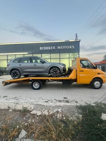 С лебедкой, С манипулятором, Со сдвижной платформой at lalafo.kg С лебедкой, С манипулятором, Со сдвижной платформой