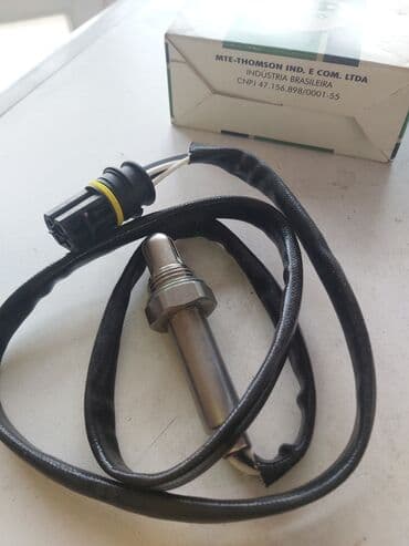 Лямбда зонд Daimler 2001 г., Новый, Оригинал, Германия at lalafo.kg Лямбда зонд Daimler 2001 г., Новый, Оригинал, Германия