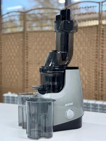 Соковыжималка, Новый, Самовывоз, Платная доставка at lalafo.kg Соковыжималка, Новый, Самовывоз, Платная доставка