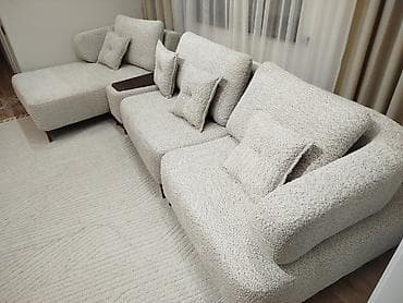 Модульный диван, Новый, В рассрочку at lalafo.kg Модульный диван, Новый, В рассрочку