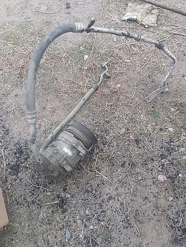 Компрессор Nissan Б/у at lalafo.kg Компрессор Nissan Б/у