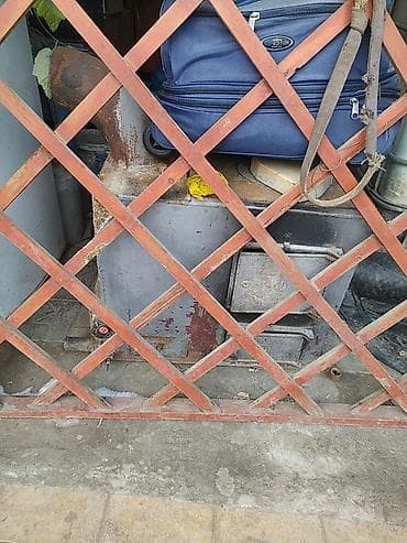 Продам две печки на паровое отопление каждая . состояние отличное не at lalafo.kg Продам две печки на паровое отопление каждая . состояние отличное не