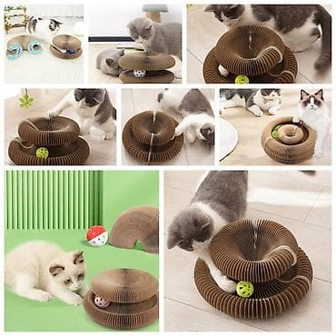 Продаю когтеточки/игрушку,вашему котику будет чем заняться с ней!А так at lalafo.kg Продаю когтеточки/игрушку,вашему котику будет чем заняться с ней!А так