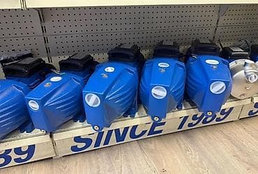 Фекальный погружной насос Shanghai Fanfeng WQD20-35-3 Назначение: - at lalafo.kg Фекальный погружной насос Shanghai Fanfeng WQD20-35-3 Назначение: -