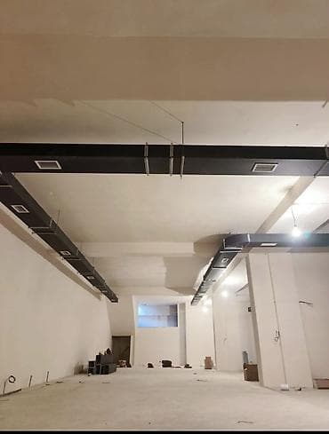 LDV: Профессиональный монтаж систем вентиляции и кондиционирования под ключ lalafo.kg да — 2 LDV: Профессиональный монтаж систем вентиляции и кондиционирования под ключ — 2