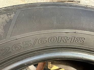 Шины at lalafo.kg Шины