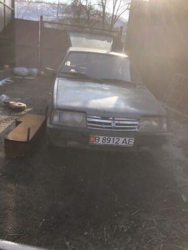 ВАЗ (ЛАДА) : 1997 г., Механика, Бензин at lalafo.kg ВАЗ (ЛАДА) : 1997 г., Механика, Бензин