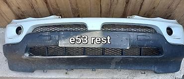 Бампер BMW at lalafo.kg Бампер BMW