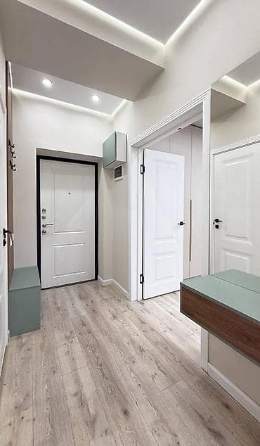 1 бөлмө, 38 м², Элитка, 9 кабат, Евроремонт lalafo.kg да — 3 1 бөлмө, 38 м², Элитка, 9 кабат, Евроремонт — 3