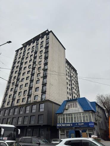 Продаю Офис 195 м², Без ремонта, Без мебели, Многоэтажное здание, 2 этаж at lalafo.kg Продаю Офис 195 м², Без ремонта, Без мебели, Многоэтажное здание, 2 этаж