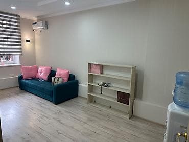 Аренда кабинетов в салонах красоты, 16 м², Для бровиста, Для визажиста, Для лешмейкера at lalafo.kg Аренда кабинетов в салонах красоты, 16 м², Для бровиста, Для визажиста, Для лешмейкера