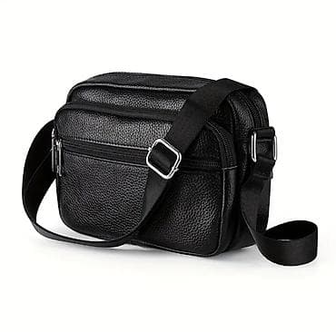 Барсетка, Материал: Натуральная кожа, Новый at lalafo.kg Барсетка, Материал: Натуральная кожа, Новый