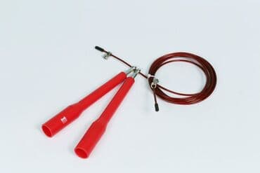 Скакалки спортивные. Скакалки для художественной гимнастики at lalafo.kg Скакалки спортивные. Скакалки для художественной гимнастики