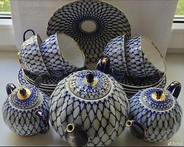 Купим такие сервизы at lalafo.kg Купим такие сервизы